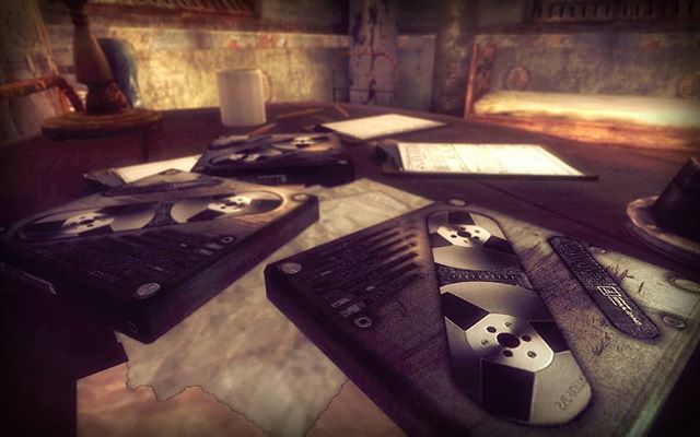FalloutOverhaul's tweet photo. I'm currently sorting my notes about #fallout3 modding so i can publish a new modlist next week. Sorry that it took so long but now it has a good balance between look&amp;feel, fps rate and stability. More on that in a few days ...
.
.
#fallout #mods #falloutmods #nexus #bethesd… https://t.co/2ZDL1dSLWa