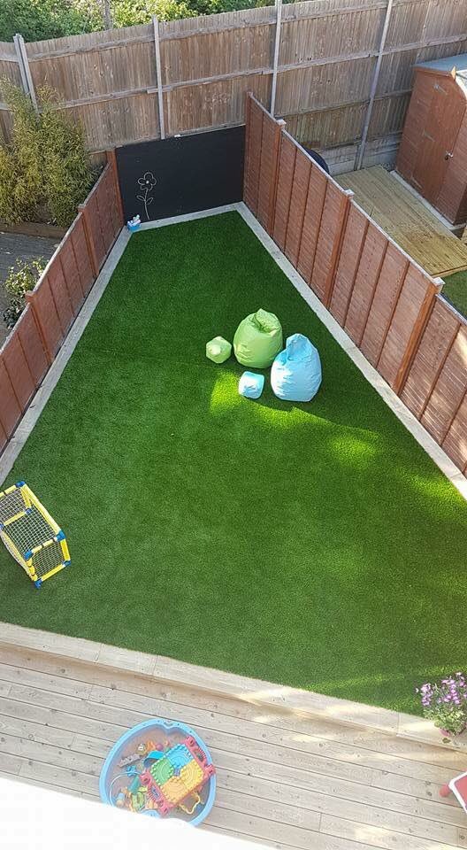 Planning a beautiful outdoor space this summer? Start with BK Gardenworx! #watford #outdoor #garden 

bkgardenworx.com