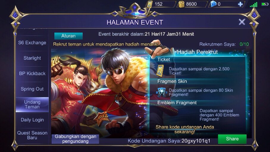 rangga51997492's tweet photo. Join yok https://t.co/gA79QSvpVO