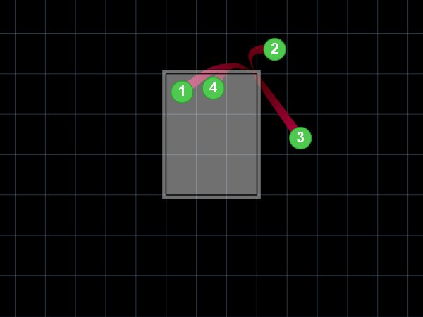 FlannyMLB's tweet photo. So, this was a four-pitch walk by Tim Hll, according to home plate umpire Ted Barrett. https://t.co/4mTpluJhnI