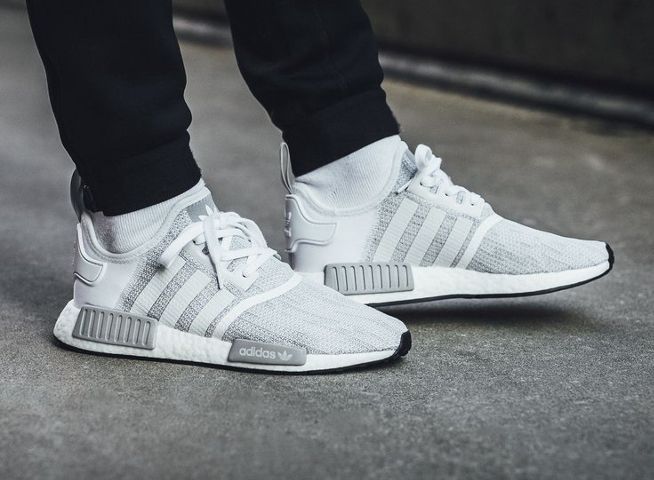 adidas nmd blizzard