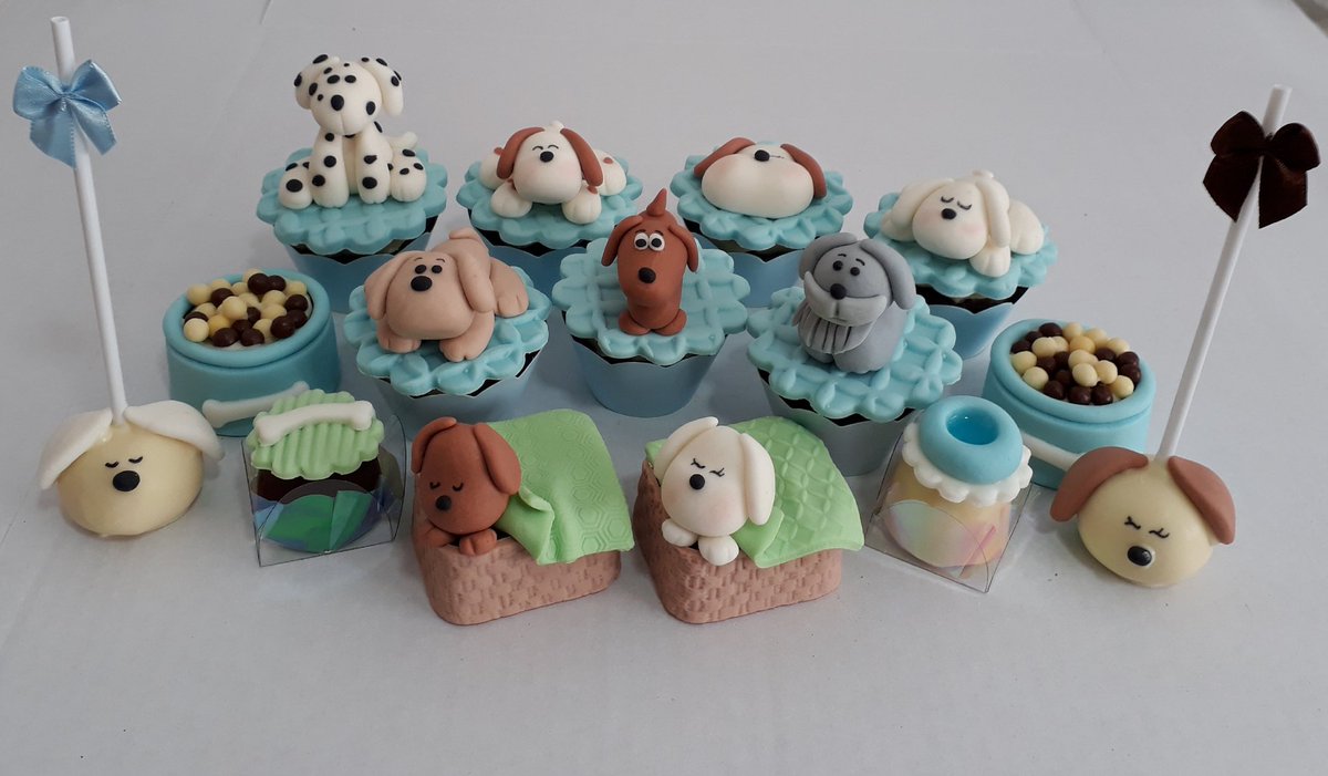 GrifeChocolate's tweet photo. Doces personalizados 🐶 Cachorrinhos 🐶
#doces #docescachorrinhos https://t.co/xEPDcDGvBa