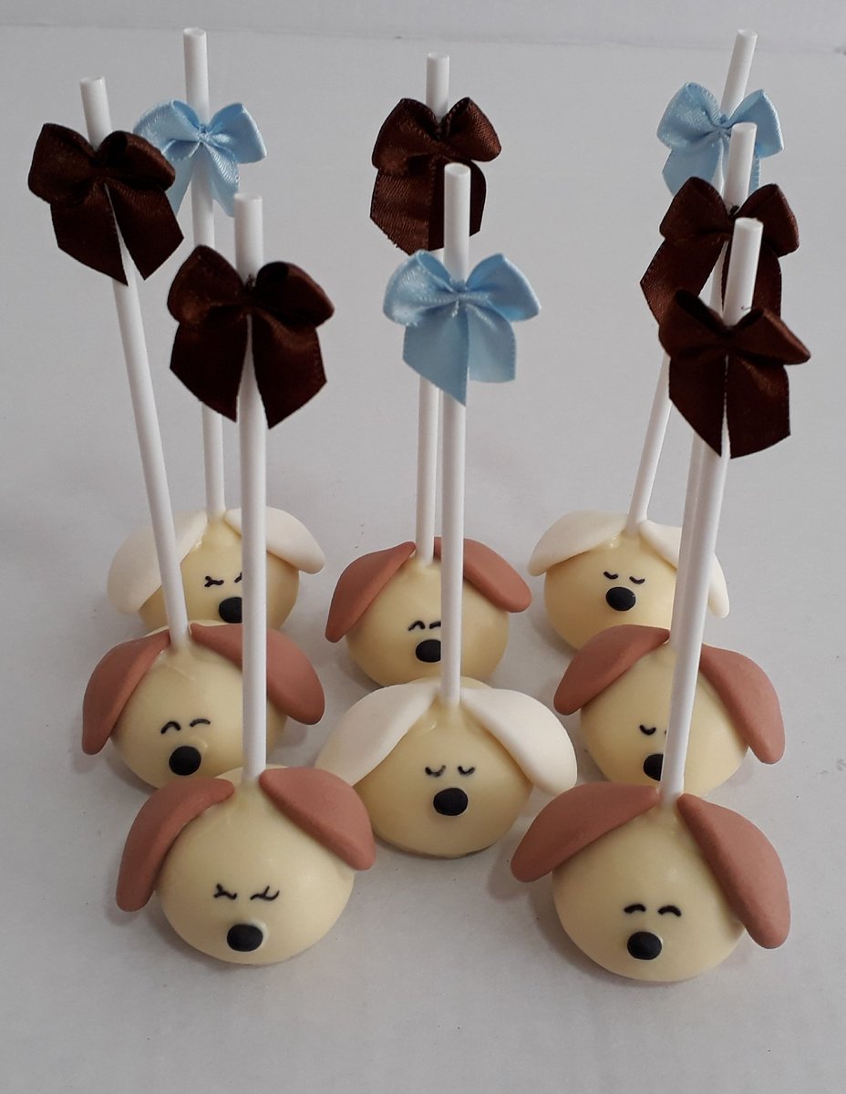 GrifeChocolate's tweet photo. Doces personalizados 🐶 Cachorrinhos 🐶
#doces #docescachorrinhos https://t.co/xEPDcDGvBa
