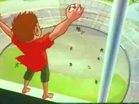 野辺富三 Katomani アパッチ野球軍 の最終回のラストシーンを思い出して胸が熱くなりました T Co Vvu56tvjox Twitter