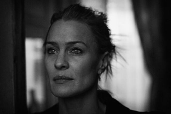 Happy birthday, Robin Wright! 