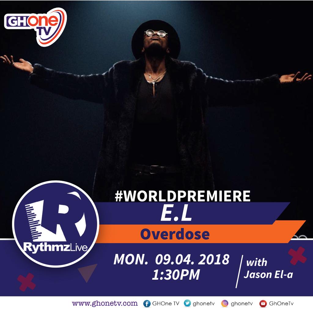 DjXpliphGh's tweet photo. #WorldPremiere @ELgh_ #OverDose ... #RythmzLive #ElTakeOver https://t.co/T8bFgFTqNE