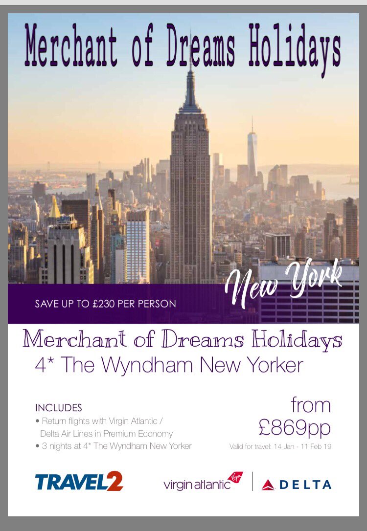 NJTMerchant's tweet photo. #newyork #holiday #merchantofdreamsholidays https://t.co/bd2ZYaxiA8