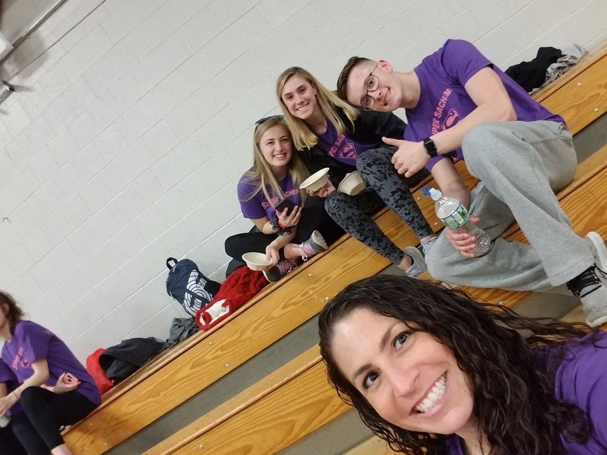 Some pics from the <a href="/RelayForLife/">RelayForLife</a> fun with <a href="/SaugusNHS/">Saugus NHS</a>