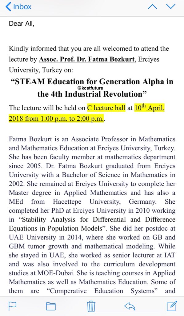 KCST helper..! tweet media