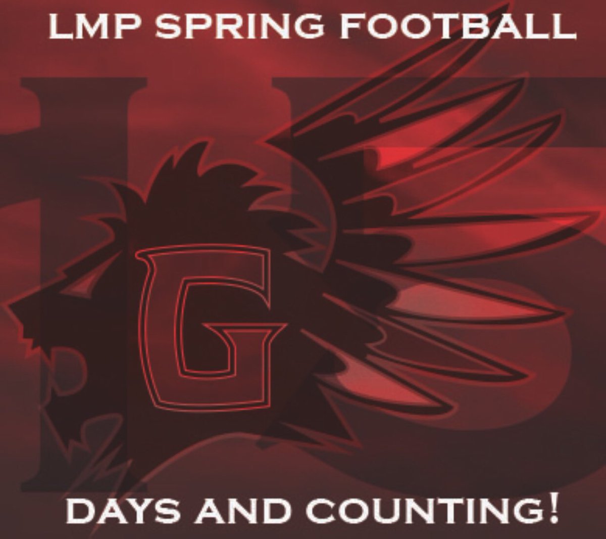 Getting closer and closer.