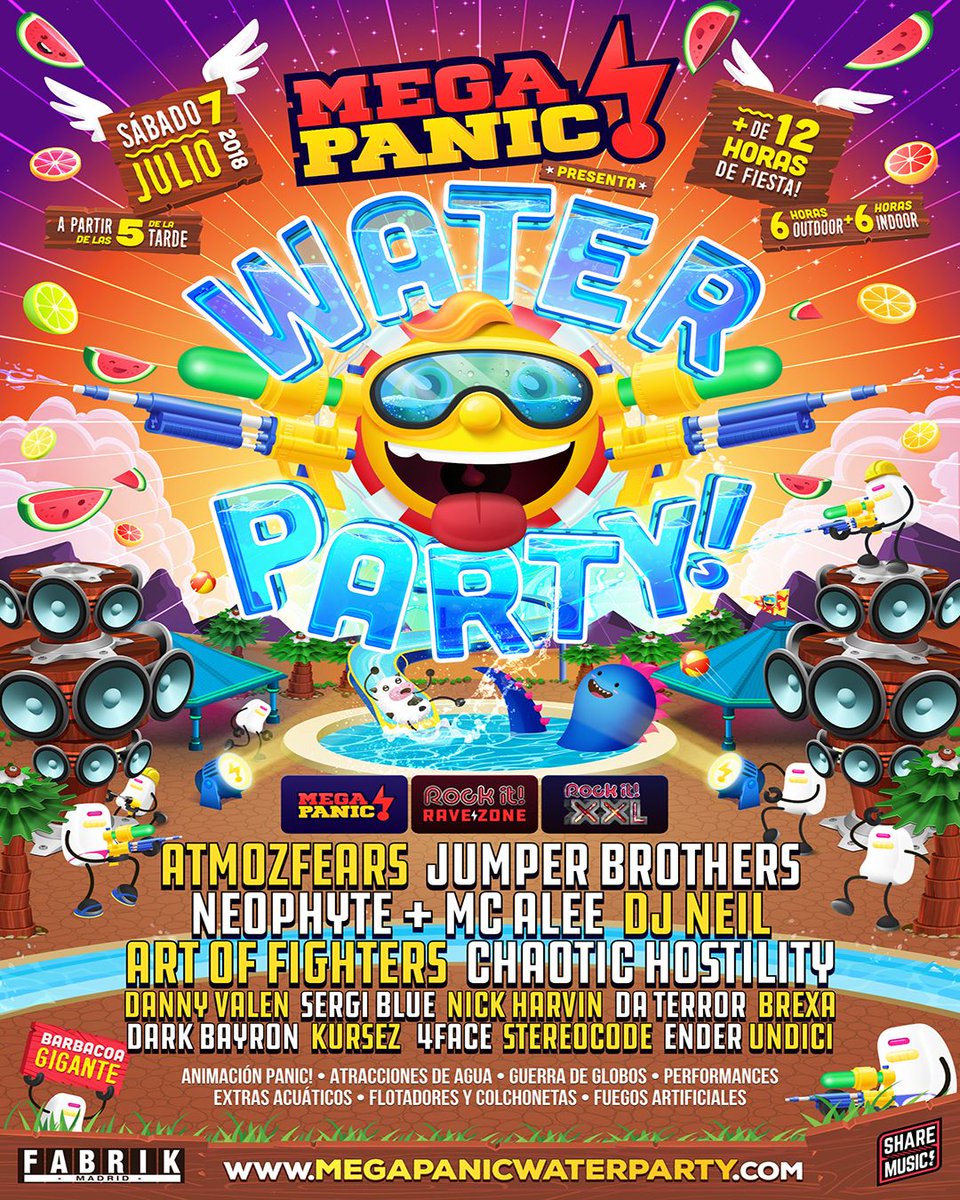 fabrikdiscoteca tweet picture