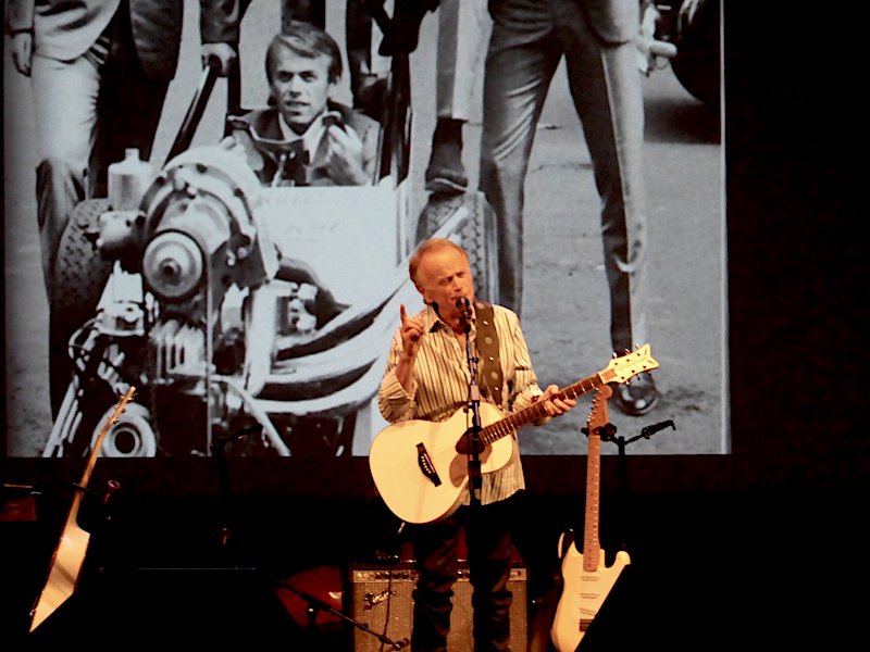 SurferSpud's tweet photo. Al Jardine, original founding member of The Beach Boys, performs tonight (Sunday 4/8) at The Chapel in SF...hear Beach Boys classics &amp; rarities, Al's solo album A Postcard from California album, cool stories...plus Al signs stuff after the show! Tix here: https://t.co/OUfDEsatOT https://t.co/c56JUDK872