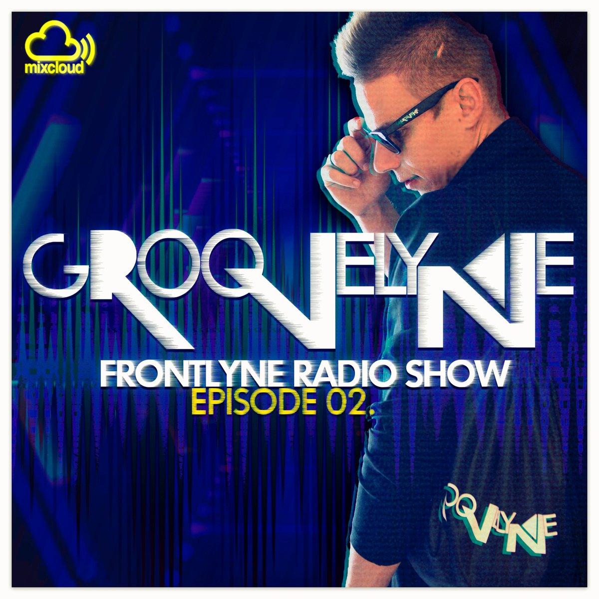 groovelyne's tweet photo. Are you ready to #FRONTLYNE radioshow episode 2?
#podcast #radioshow #groovelyne #deephouse #futurehouse #basshouse #futurebass #electro #edm LISTEN HERE ::: https://t.co/PdQHEhV8uT https://t.co/kYZD6M8Wtu