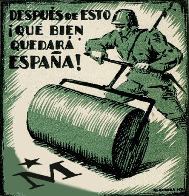 IgnatiusFarray's tweet image. Gracias a todos la gente que está participando en el PRIMER CONCURSO DE CARTELES DE PROPAGANDA ANTI-MODERDONIA!!!... Aquí estas dos maravillas de @AdrianBelmonte_