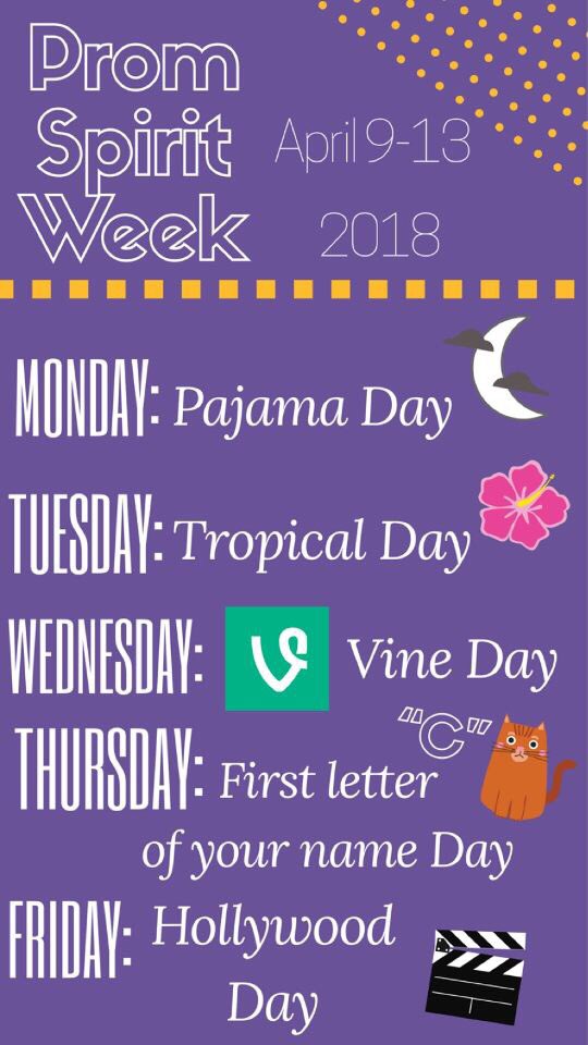 HSHS SENIORS tweet media