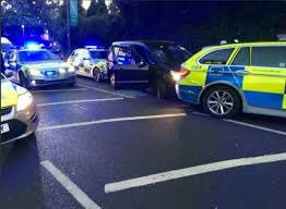 MPSErith's tweet image. As a fully trained #TPAC driver and Tactical Pursuit Advisor, Our skipper has just booked his training for a 2 day refresher course in May.  On this training course, high speed driving, vehicle control and tactical driving are all assessed to meet a national standard. 🚓🚔 #PSFM