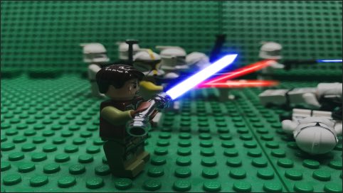 FerstelloStudio's tweet photo. Special images for Shadow Strike! Let us know what you think and be sure to check out the trailer on our YouTube page (link in bio). #starwars #legostarwars #ferstellostudios #clonewars #starwarsrebels #theoldrepublic #darthvader #darthmaul #lukeskywalker #hansolo #ahsokatano https://t.co/the7AlEWB0