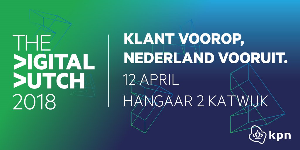 robinscholten's tweet photo. Hoe pak je de digitale transformatie aan? En waar kun je vandaag nog mee beginnen? Schrijf je nu in voor de verdiepingssessie 1: 'Tesla-fy your network' van @CiscoNederland op #TDD18 en ontdek hoe je de volgende stap kunt zetten: https://t.co/5R9VFFWDDH https://t.co/6LXk0lr77P