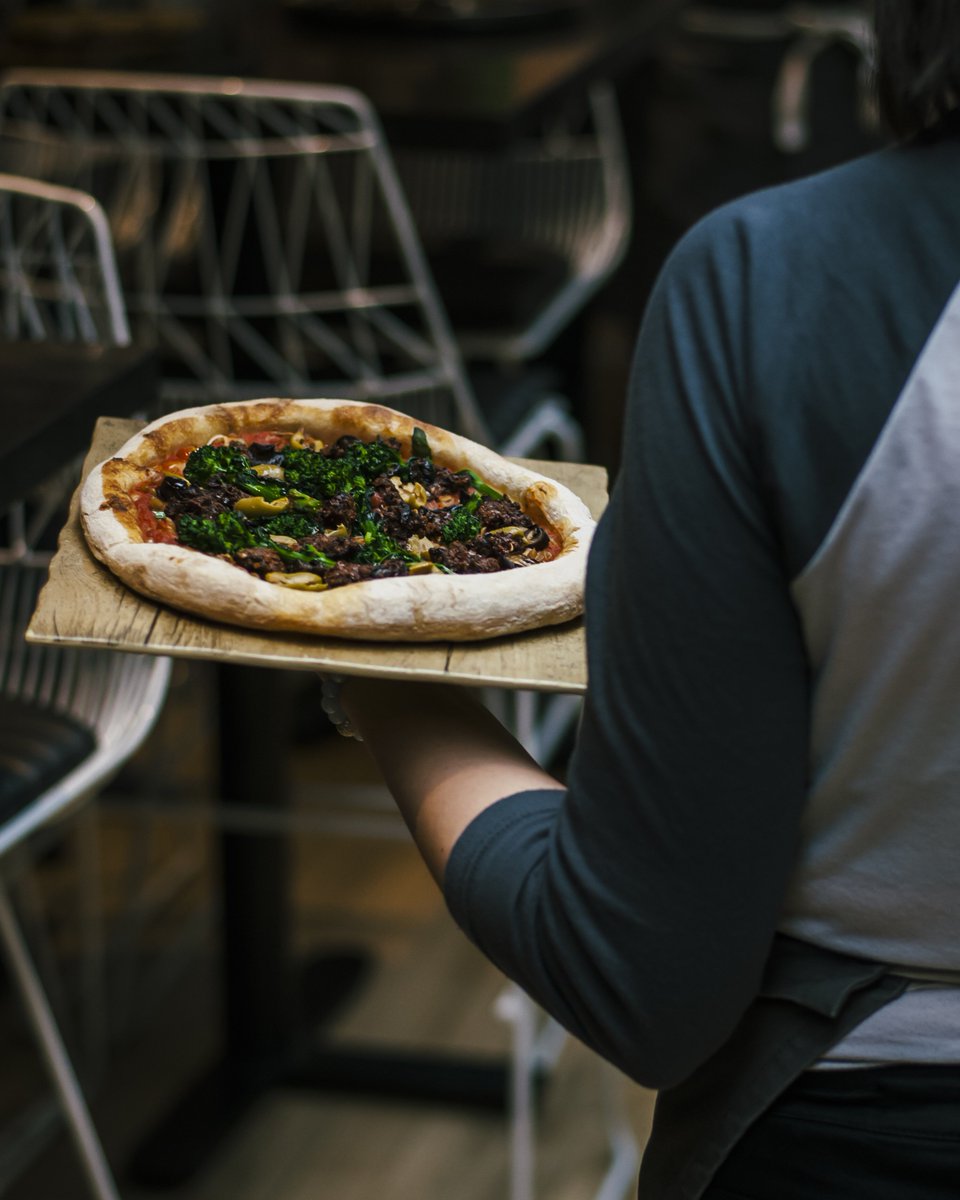 Planta Restaurants tweet media