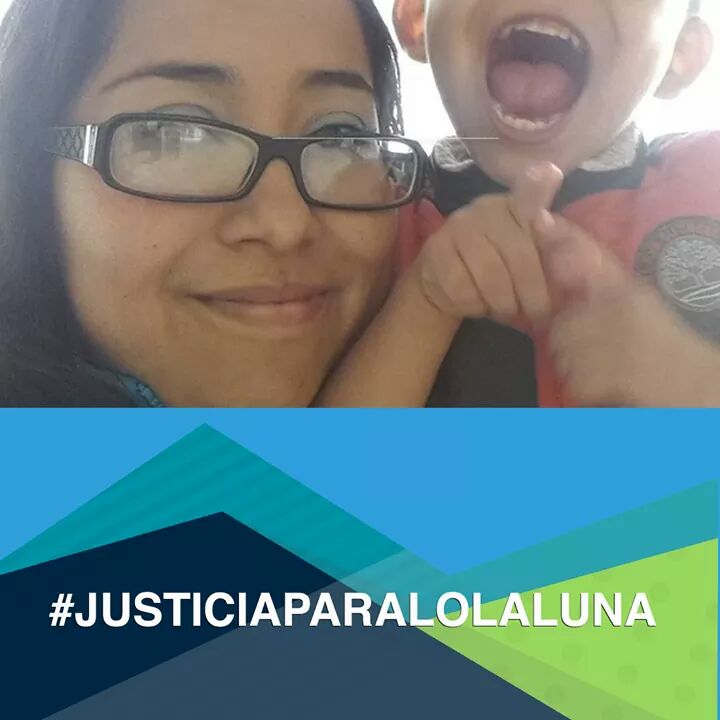 TrejoReportero's tweet photo. Así como expresé mi solidaridad con mis excompañeros de @LaRazon_mx al enterarme del asalto que sufrieron, hoy mi apoyo está con mi amiga y colega Lola, con quien trabajé cuando fui coordinador de internet de ese diario.
#FuerzaLola
#JusticiaparaLolaLuna
#JusticiaparaDoloresLuna https://t.co/K18MY3Ods3