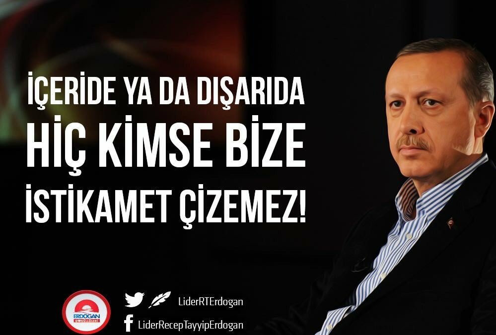 Bugün
   TÜM DÜNYAYA
BIZ
  "GÜÇLÜ TÜRKIYEYIZ"
BIZE
   "KIMSE YÖN VEREMEZ"
DIYEBILIYORSAK,
    "DIK DURAN"
    "REISIMIZIN"
 SAYESINDEDIR 👏😉🇹🇷
#YaşaRecepTayyipErdağanYaşa 🇹🇷
@Pnr_82ak 
@zeycakk
<a href="/ftm_shn/">Fatma şhncgr 🇹🇷🇹🇷. 💛💙💛</a>
<a href="/mutlu_col/">ÇÖL ASLANI</a>
<a href="/Nur_G34/">Nur_G</a>
<a href="/IYI2023/">Tayyibe Yazar</a>
<a href="/kendimce_ben/">İzzet</a>
<a href="/bulenttunc77/">Bülent Tunç</a>
<a href="/1453_geylani/">🌲Abdulkadir [Geylani]🇹🇷</a>