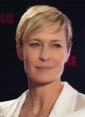 Happy 52nd birthday to the great Robin Wright! 