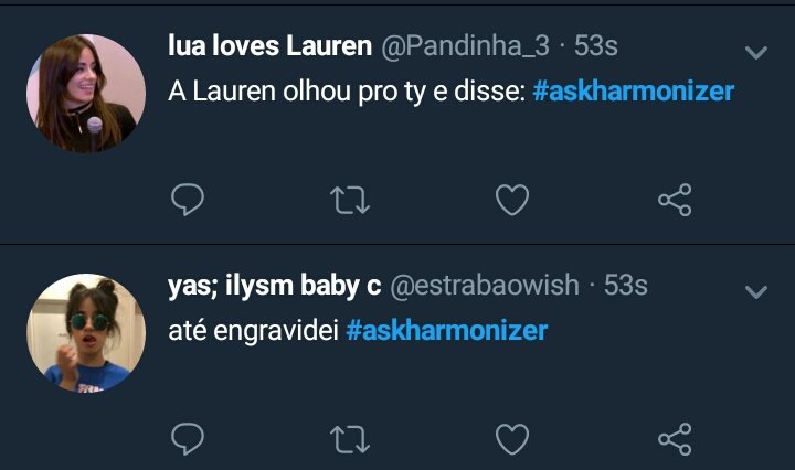 mpljcc's tweet photo. péssimo #askharmonizer https://t.co/ggmt0bwhIi