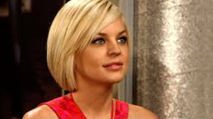 Happy birthday Kirsten Storms           