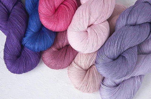 EtsyLithuania's tweet image. Yummy candies linen yarns from @kate_knitt enjoy your imagination ! 🍭🍬😉 #etsy 
#candyminimal #linenyarn .
.
.
.
.
#pastel_lover #pastelfashion #linenlove #summervibes #prettiestpastels #pastelshades #pastelaesthetic #abmlifeiscolorful #pocket_pretty … ift.tt/2H6zN0k