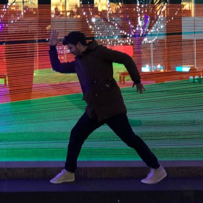 #NewProfilePic