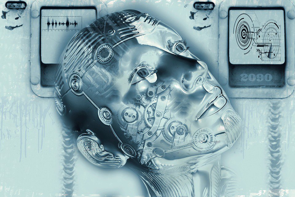 andresvilarino's tweet photo. Thanks for the mention! ukrphysics: RT @andresvilarino: Leading #AI experts speak out about #Korean university's new 'killer #robots' https://t.co/KE5m3dPezW
 #ArtificialIntelligence #robotd #Tech #technologies @jerome_joffre @sebbourguignon @helene_wpl… https://t.co/iskeEWBcmw