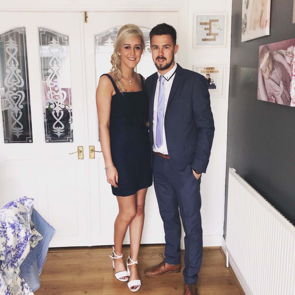 Amelia’s christening 💕👶🏼