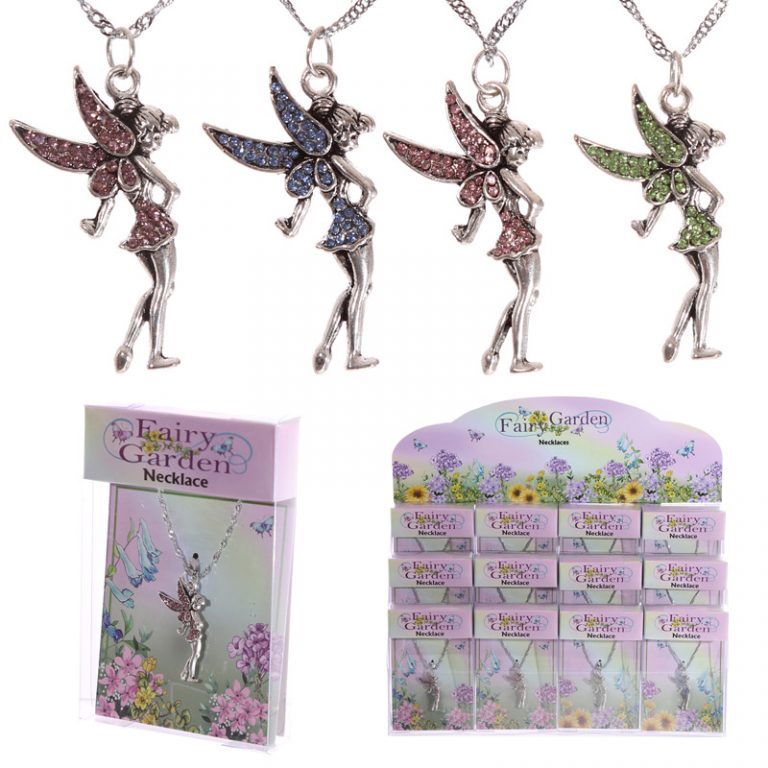 Giftdom1's tweet photo. Kids Garden Fairy Gemstone Necklace Pendant https://t.co/TiiGkTwy0h #fashionaccessories #fairythemedgifts https://t.co/lO5aC0CW6G
