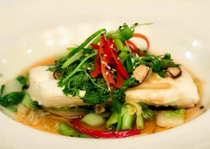 Ask your server for the Fresh Catch of the Day!