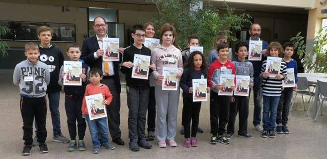 CoderdojoFVG's tweet image. Anche a #Staranzano abbiamo "diplomato" a Ninja un bel po' di ragazzi! 

#coderdojobisiacaria