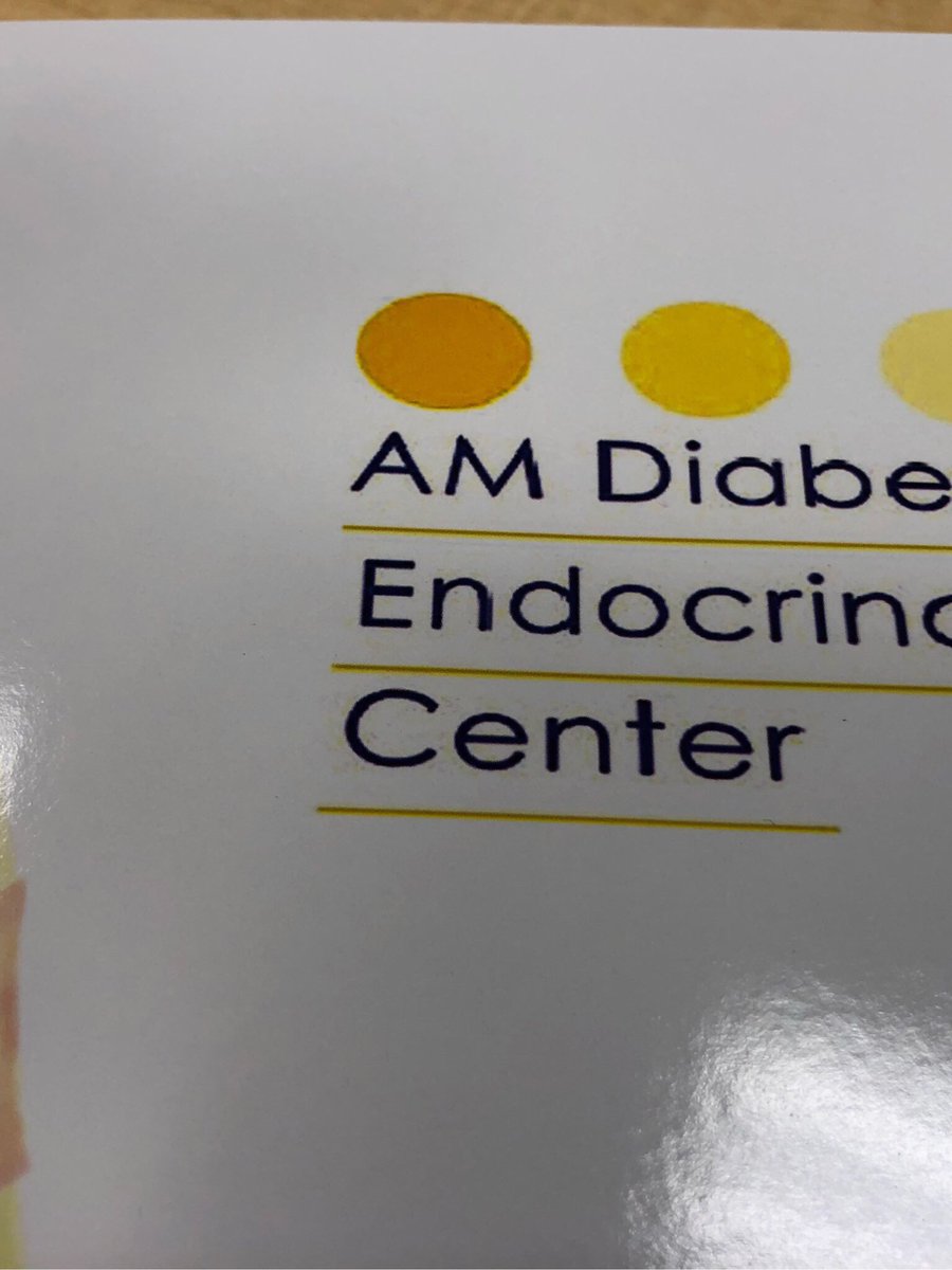 ahyder1's tweet photo. This clinic in #Memphis, TN is doing an amazing job caring for complex #diabetes patients to #BeatNCDs Dr Latif alumnus @AKUGlobal leading local change @JohnsHopkinsIH @HopkinsIHHS https://t.co/GAdXmxJg0g