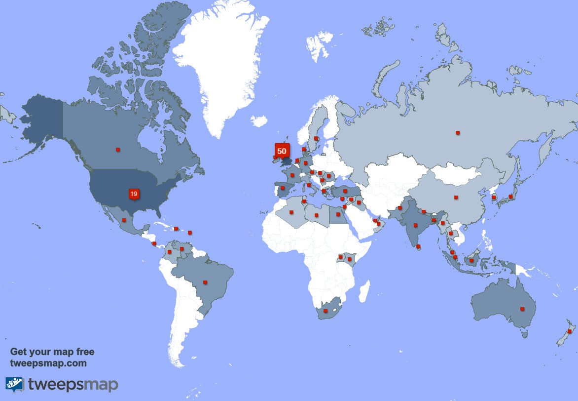 TeenandVic's tweet photo. I have 10 new followers from UK., and more last week. See https://t.co/0rkYdC8nur https://t.co/HZZevWl2zn