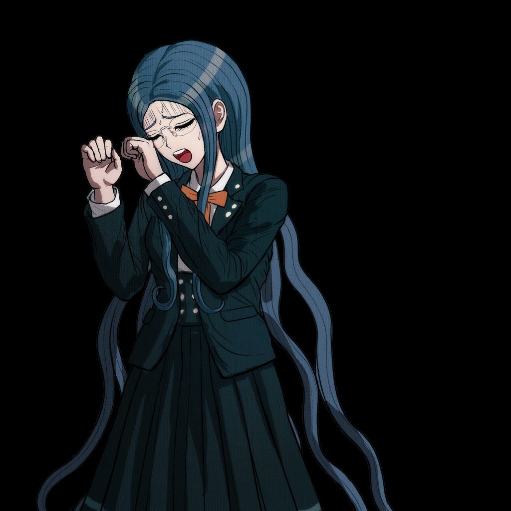 BlueCosplayer's tweet image. ❝¿¡P-podrias dejar de mirarme, por favor!?❞

─Ella no sabe que el otro solo está pensando en el agua.─