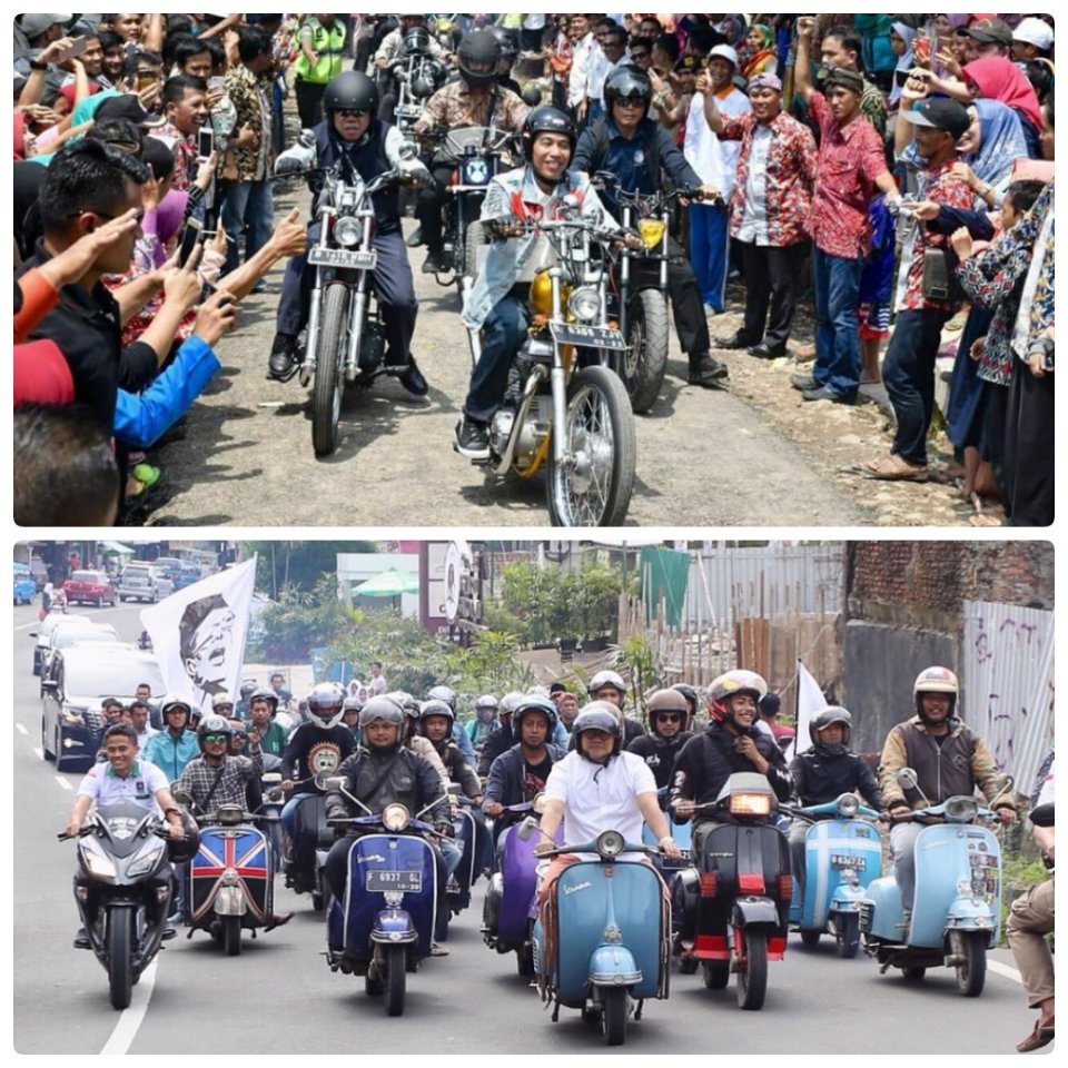buce81's tweet photo. #Hobbysama Beda Rakitan
#ClassicalModern
#ClassicalUnic
@jokowi For #RIsatu
@cakimiNOW For #RIdua
@DPP_PKB
@InfokomDPPPDIP
@Hasto_66
@Kadir_Karding
Koalisi Rakyat untuk Nusantara Bemartabat !! https://t.co/nxdORjug1x