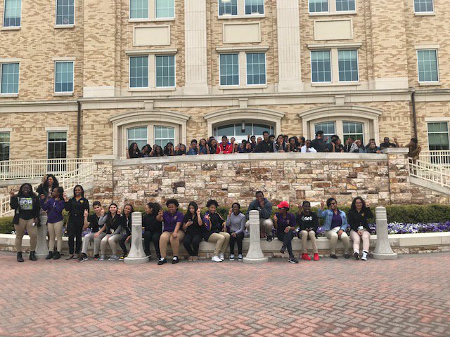 DeSoto ECHS tweet media