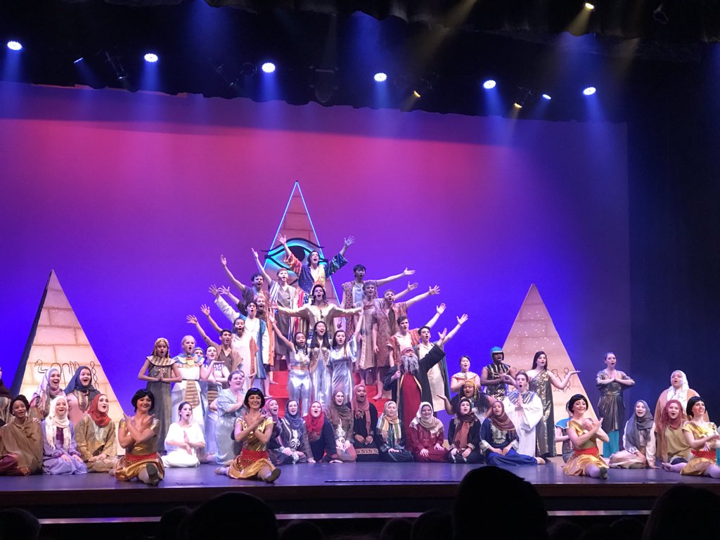 Anyone else having #jcjoseph withdrawals?  Joseph, we’ll never forget you.  It’s tough but we’re gonna get by.  Thanks again to all the supporters of James Clemens Fine Arts! #proudtobeajet