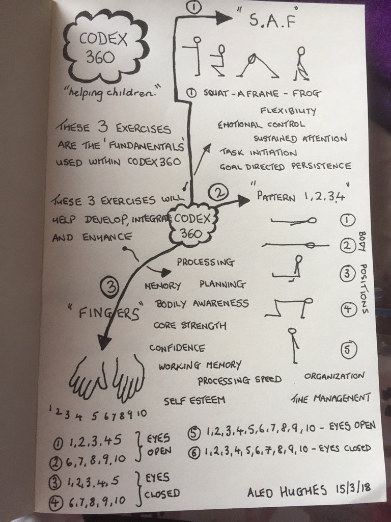 PleasMotivateMe's tweet photo. Physical Literacy with executive functions. 👍 https://t.co/UvGCA0NZ9I