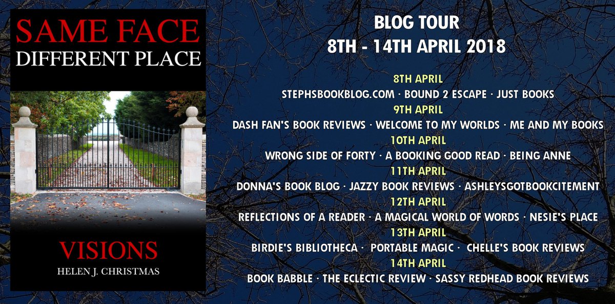 rararesources's tweet photo. Check out this #revivew for Visions by @SFDPBeginnings from @sjroth21 today on the #blogtour https://t.co/BxsxvFgXeu #bookbloggers https://t.co/xYB3FlrfTe
