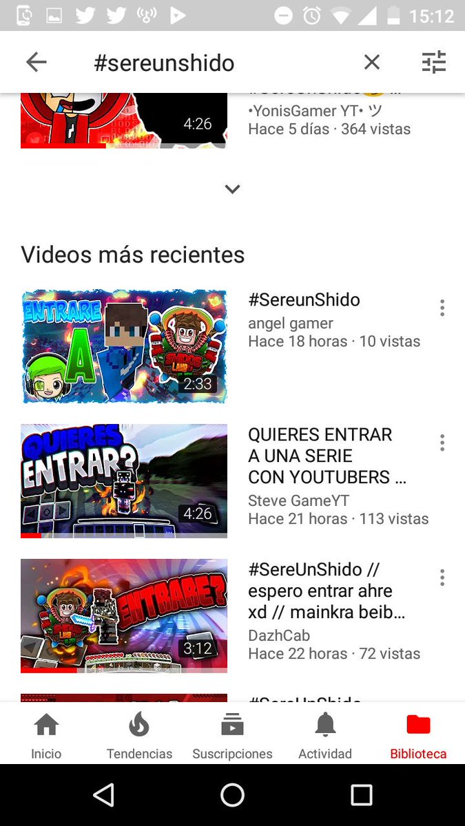 Metro982's tweet photo. Oye @TeamYouTube subí un vídeo y no se posiciona, ahora los creadores del # no podrán ver mi vídeo, ¿Alguna solución? Porfavor https://t.co/D6nLbvtu6X