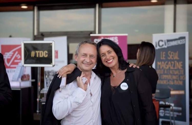 katia_icard's tweet image. Terre de Commerces soutient   @Patrick Vignal, député Hérault et Président de CVM @MonCentreVille, qui se rend à Marseille pour une expertise  sur les centres villes. @TerredeCommerce , 6000 adhérents commerces de proximité, 1ere Fede 13, partage ses analalyses et propositions.