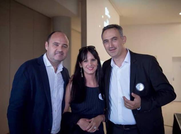 katia_icard's tweet image. Terre de Commerces soutient   @Patrick Vignal, député Hérault et Président de CVM @MonCentreVille, qui se rend à Marseille pour une expertise  sur les centres villes. @TerredeCommerce , 6000 adhérents commerces de proximité, 1ere Fede 13, partage ses analalyses et propositions.