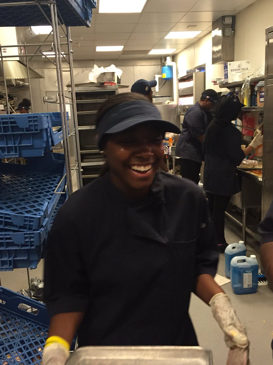 DeSoto ECHS tweet media