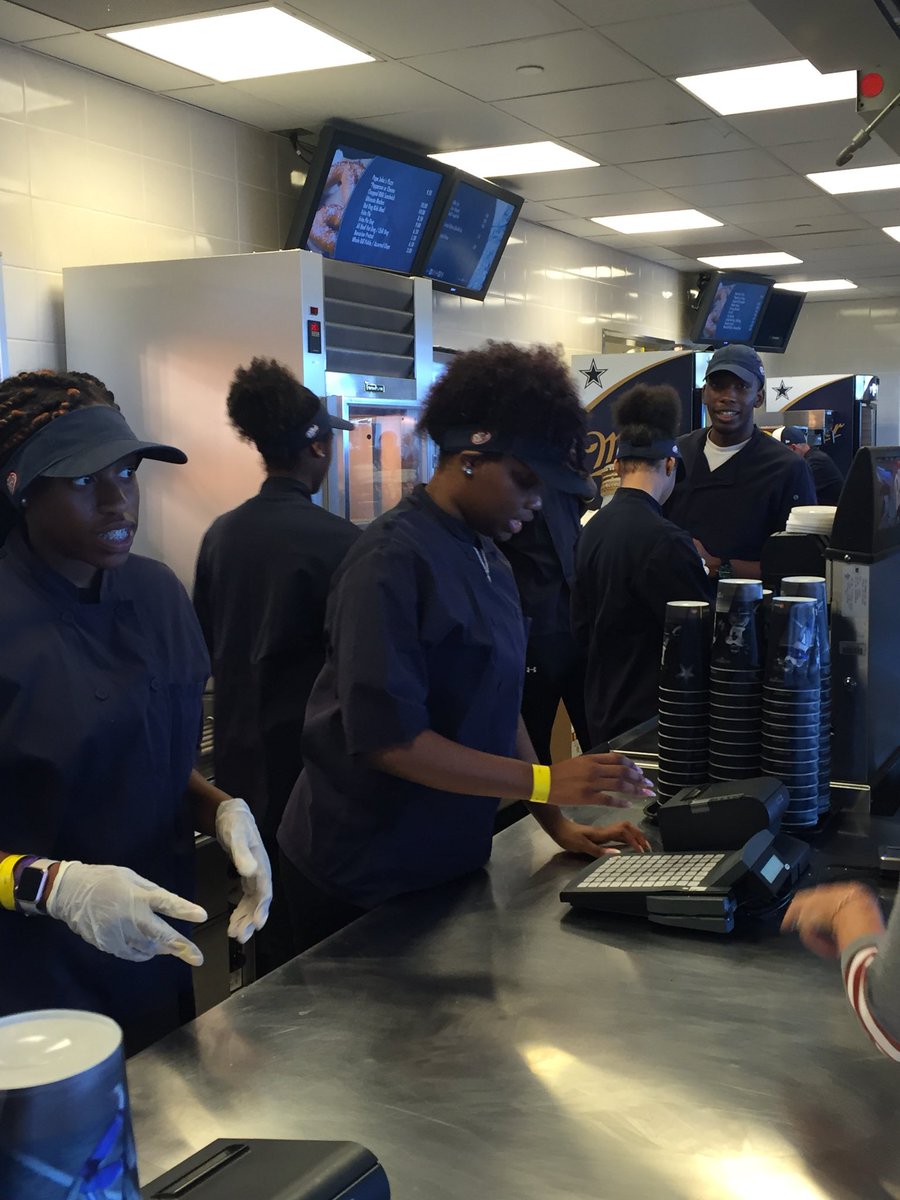 DeSoto ECHS tweet media