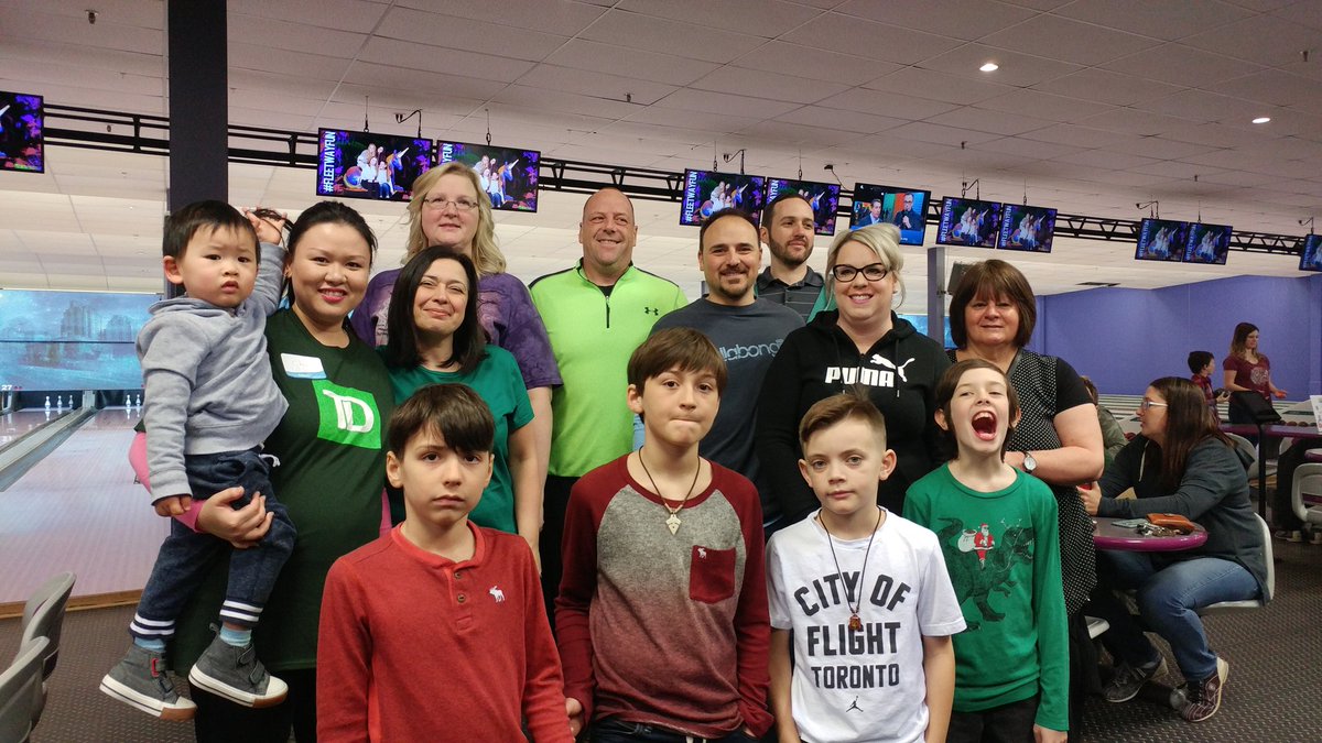 sweetbellk68's tweet photo. Proud of my Branch 1 family, way to come through for the children. A fun day for an amazing cause! #CHFHope @ChiHui9 @KevinBertoia_TD @ShaneKennedy_TD @C_Nicolc4  @sgoring32 https://t.co/Tiw8YHuBsi