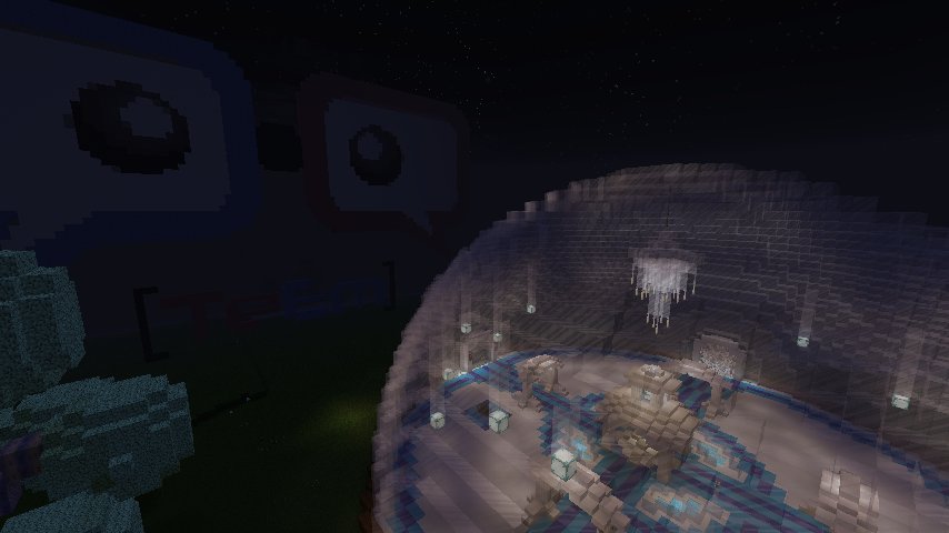 evilscoop_games's tweet photo. The bug on #evilmc pack for #minecraft failing to save vault content is FIXED ❤️
Always looking for new players on this streamer friendly server, just add "evilmc" to technic https://t.co/MQQHBUZXHm
@ShoutGamers #SupportSmallStreamers #TeamEmmmmsie #TwitchKittens #MerchantSquad https://t.co/m4aDWeP5lt